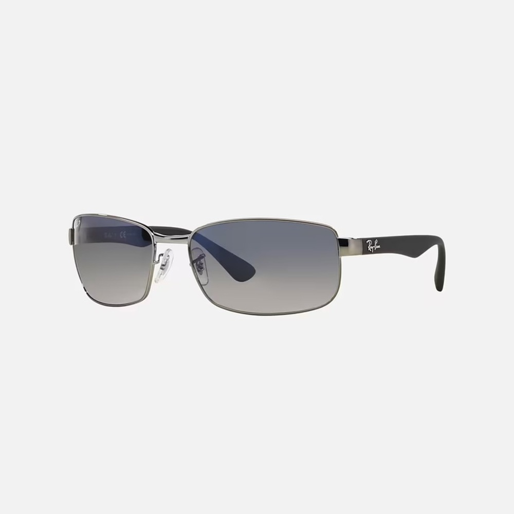 Polarized Ray Bans!